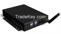 Android Platform Digital Signage Media Player -Plug and Play