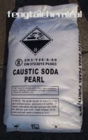 Caustic Soda  Pearls 99%