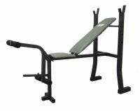 Weight Bench