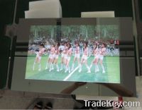 waterproof lcd tv