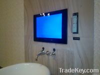 waterproof lcd tv