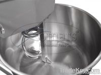 20L/30L/40L/50L Spiral/Dough Mixer