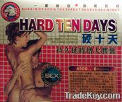 Hard 10 Days