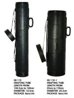 Drafting tube -black color