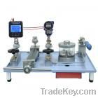 Manual Hydraulic Testing Pump
