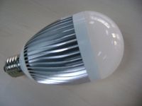 High Bright LED Bulbs