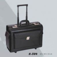 pilot case  H -504