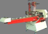 Horizontal packaging machine (flowpacking machine)