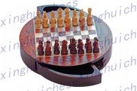 chess game