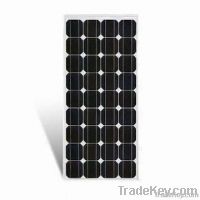 Solar Panel with  Monocrystalline Silicone, Measures 1, 200 x 553 x 35m