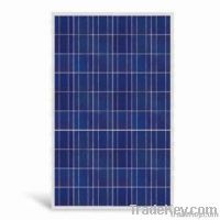 Solar Panel with Polycrystalline , 300W,