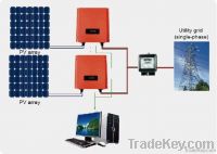 on-grid PV systems