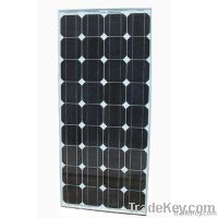 100 w solar panel