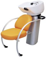 shampoo chair