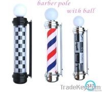 Barber pole (337)