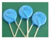 Electronic Component Resistor
