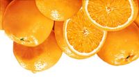 navel orange