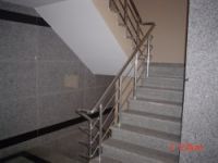 HANDRAIL BALUSTRADE SYSTEMS