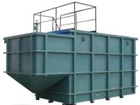 Sewage Treatment Plant & Effluent Treatment Plant