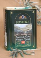 Fuenroble Extra Virgin Olive oil