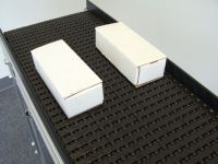Ball & Bar Modular Conveyor belt