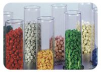 MFG PVC RE PROCESS GRANULES