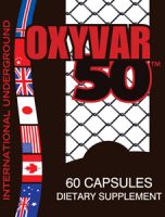 Oxyvar 50