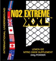 NO2 Extreme XXL