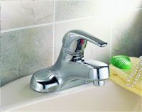 cUPC & UPC lavatory faucet