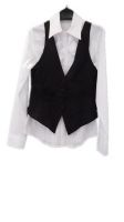 ladies vest