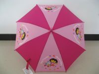 Dora umbrella