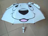 Spot dog umbrella