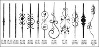 Wrought Iron