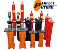 Hydraulic Cylinder