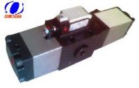 Hydraulic Overload Protector Pump