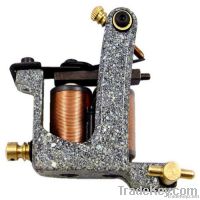 Good Quality Handmade Casted Iron Tattoo Machine Manufacture