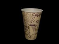 Paper cups/bowl/plate