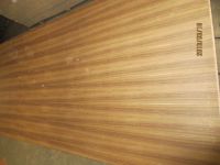 teak plywood