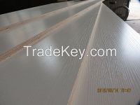 melamine plywood