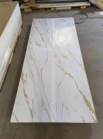 PVC WALL PANEL