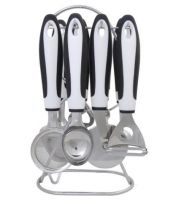Sell a series of kitchen utensils