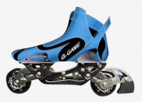 Inline Skate (Q-Game03)