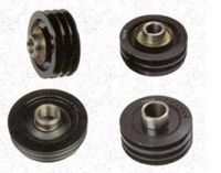 Damper Pulley