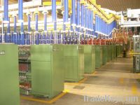 Spinning Mill for Sale #2 19400 Spindles