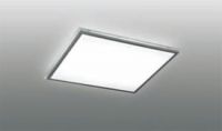 led panel lamp