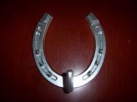 Aluminium Horseshoe Hook