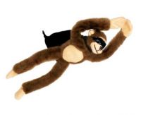 wholesale Flying screaming monkey toy