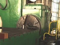 Horizontal boring machine 2A660