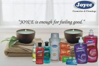 JOYCE Cosmetic & Cleaning Products