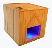 pet sauna